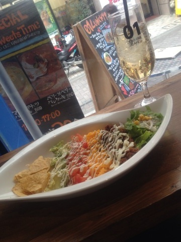 Featured image of post 町田モダンを楽しむ@ゼロワンカフェ #町田