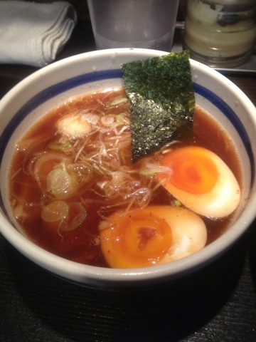 Featured image of post フワフワゆでたてつけ麺で心もフワフワ #町田 大勝軒