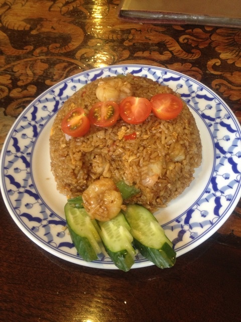 Featured image of post 身近にタイ料理が味わえるお店『マイペンライ』 #町田