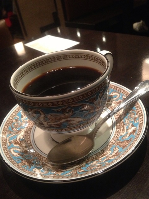 Featured image of post ニガい、とことんニガいのが好きだ、マンデリン