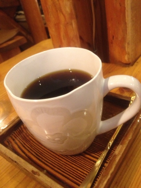 Featured image of post メガコーヒーに目が点 (゜д゜) OB 新百合ヶ丘OPA店