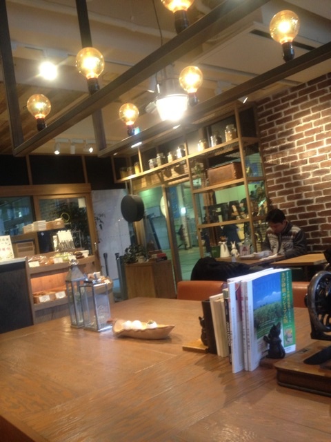 Featured image of post 武蔵中原のオシャレなカフェはココ エ・プロント アルカード武蔵中原店