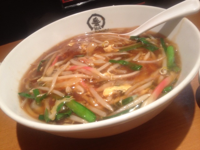 Featured image of post ラーメン290円！町田で一番安いぞ！コスパ最高のお店　中華食堂 一番館 町田店