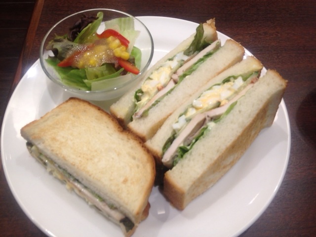 Featured image of post 町田にできた本格コーヒーのお店、珈琲館 町田店でウキウキした