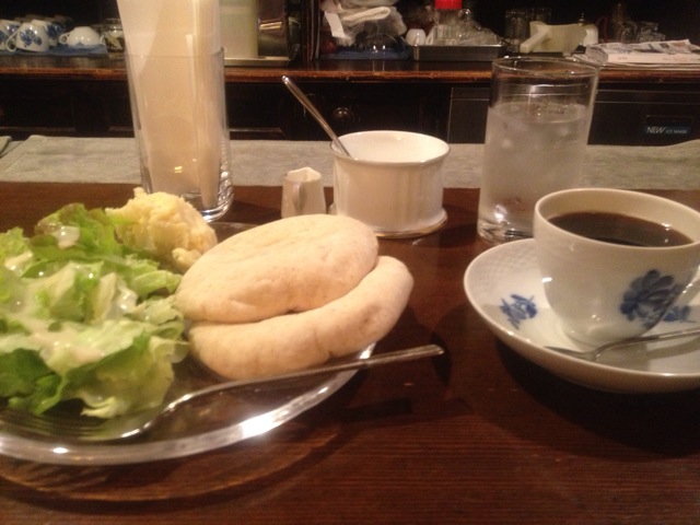 Featured image of post ついに見つけた、町田のクラシック名曲喫茶？！ カフェ・グレ