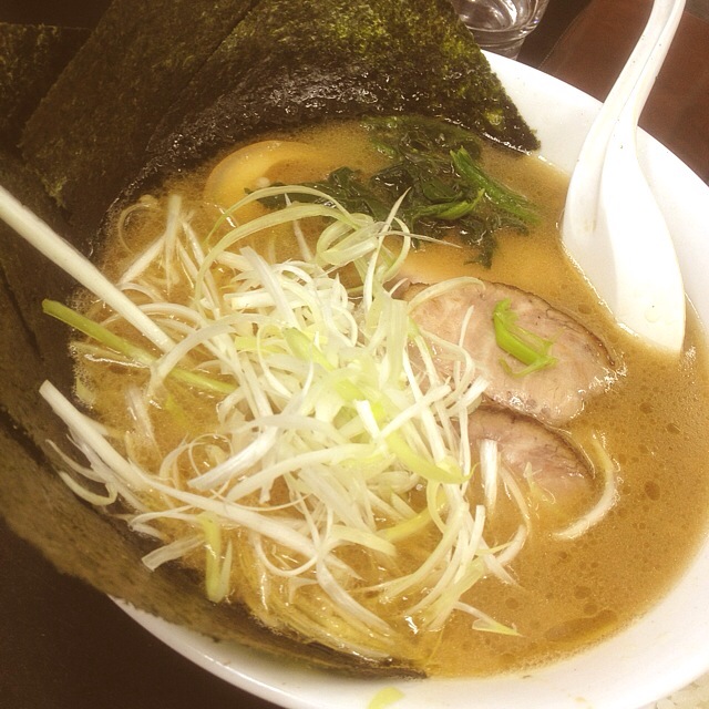 Featured image of post ぎょうてん屋の特製ラーメンには仰天しませんでした  ぎょうてん屋 町田店