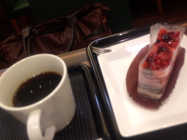 Featured image of post 電源豊富！相模大野のハックスペースはきみに決めた　セッテプレッソ 相模大野南口店