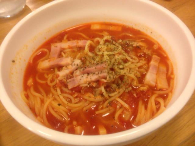 Featured image of post [町田・パスタ・ポポラマーマ]安い！おいしい！雰囲気良し！三拍子そろったステキなパスタ店