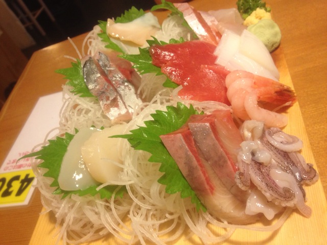 Featured image of post [沼津・寿司・や台ずし]ビール一杯とお寿司一盛でおなかいっぱい大満足