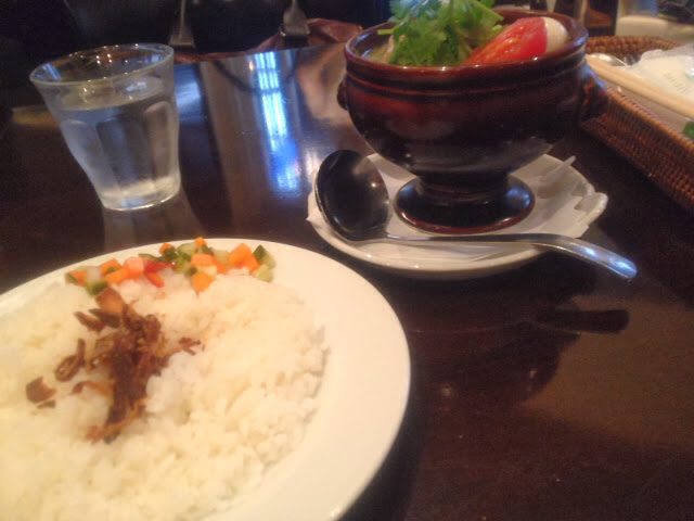 Featured image of post [代々木上原・カフェ・ファイヤーキング]居心地最高！駅前にあるスタイリッシュカフェ