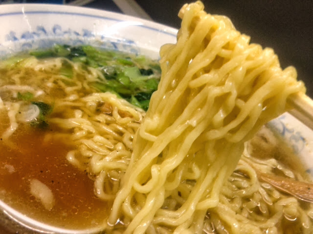 Featured image of post [七面・町田・ラーメン]私の好きなお店大賞もとった、昔ながらの東京ラーメン、僕も好きなお店になりました