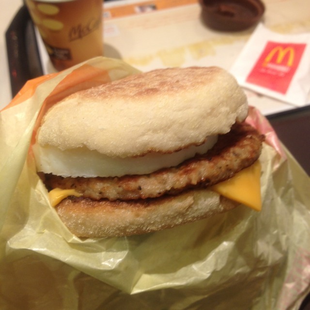 Featured image of post 朝はゆったりできるハックスペース@マクドナルド 町田中町店