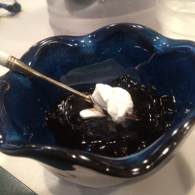 Featured image of post 継ぎ足しカレーをご飯に継ぎ足しながら@トレド #神楽坂