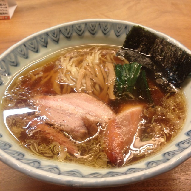 Featured image of post 町田でいちばんならーめん屋さん@一番いちばん #町田